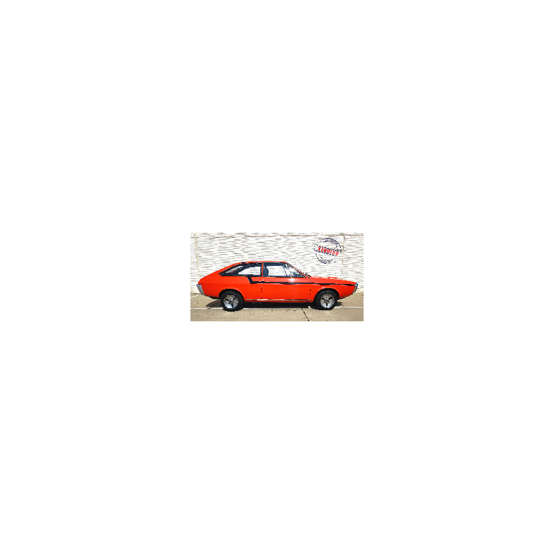 Renault 15 TS